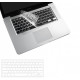 Накладка на клавиатуру Wiwu Keyboard Protector MacBook Air 13 (A1369/A1466), Pro 13/15 (A1425/A1502/A1398)