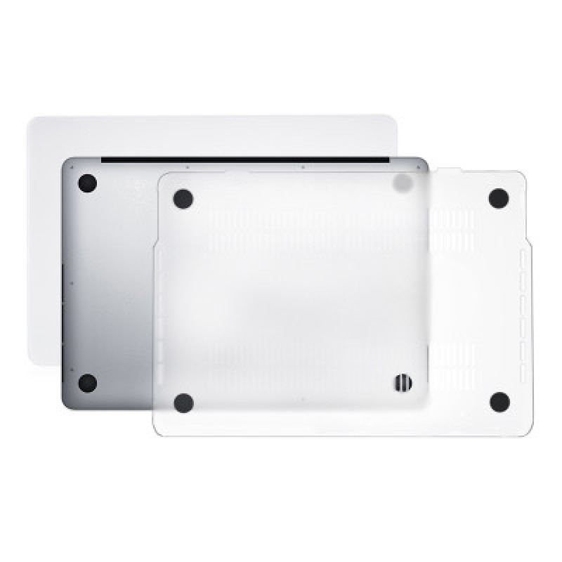 Ультратонкий жесткий корпус для MacBook Pro 13.3 (A2338)