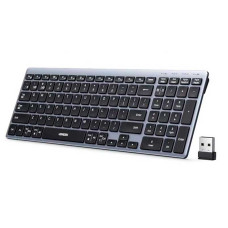 Мультирежимная беспроводная клавиатура UGREEN (K552-85589)