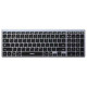 Мультирежимная беспроводная клавиатура UGREEN (K552-85589)