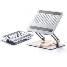 Подставка для ноутбука Ugreen Adjustable Laptop Stand (25289)