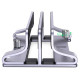 Вертикальная подставка для Ноутбука Ugreen Vertical Laptop Stand (Dual-slot)
