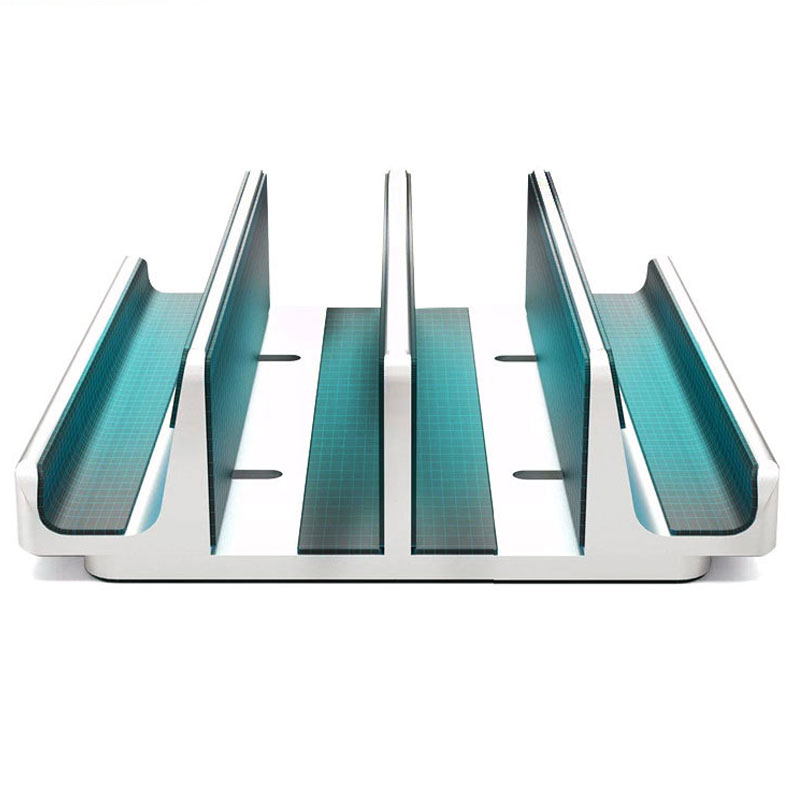 Вертикальные подставки для ноутбука