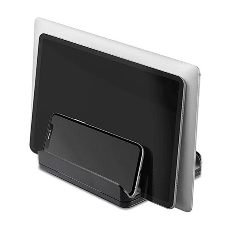 Вертикальные подставки для ноутбука