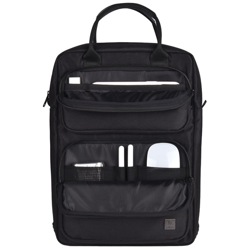 Сумка WIwu Alpha Vertical Layer Bag 14.2"