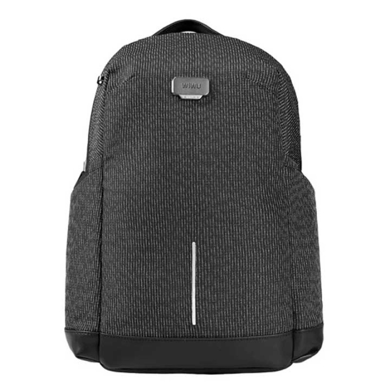 Рюкзак Wiwu Anti-Theft Numeric Lock Backpack