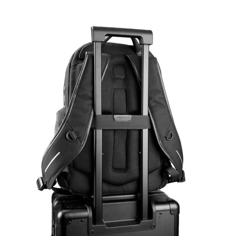 Рюкзак Wiwu Anti-Theft Numeric Lock Backpack