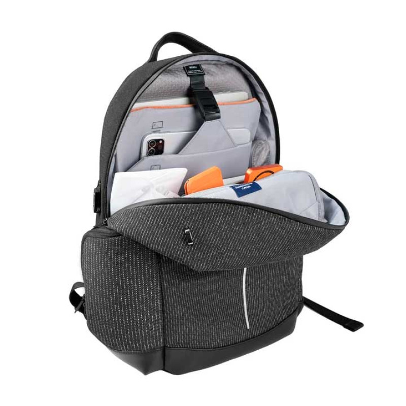 Рюкзак Wiwu Anti-Theft Numeric Lock Backpack