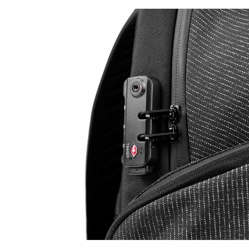 Рюкзак Wiwu Anti-Theft Numeric Lock Backpack