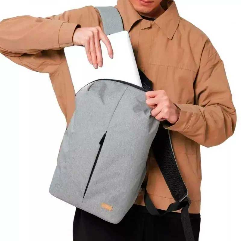 Рюкзак Xiaomi Custom Simple Backpack