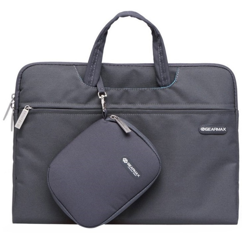 Сумка для ноутбука Wiwu Campus Slim Case 13"/14.2"