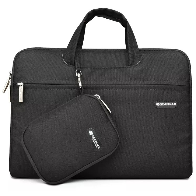 Сумка для ноутбука Wiwu Campus Slim Case 13"/14.2"