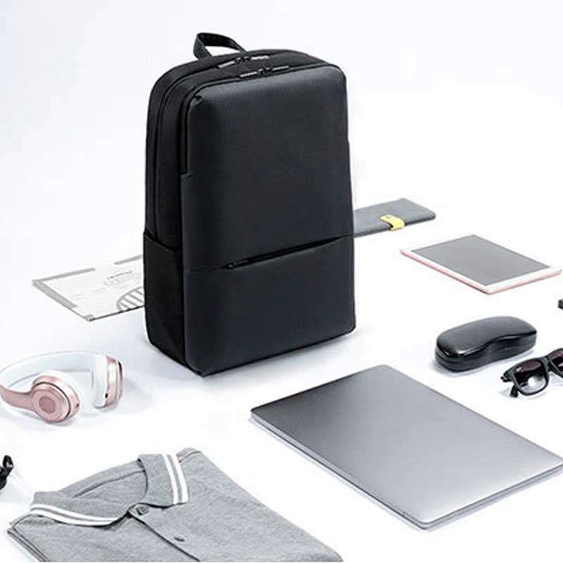 Рюкзак Xiaomi Classic Business Backpack 2
