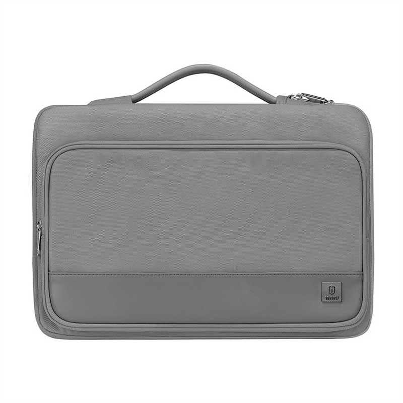 Сумка для ноутбука WIwu 14" Cozy Classic Case