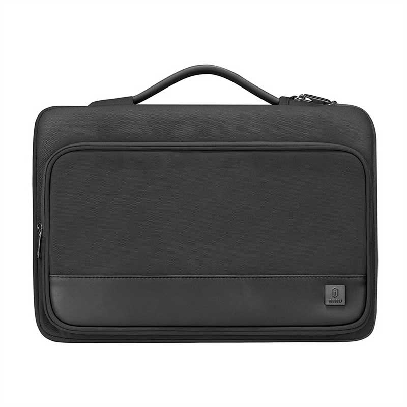 Сумка для ноутбука WIwu 14" Cozy Classic Case