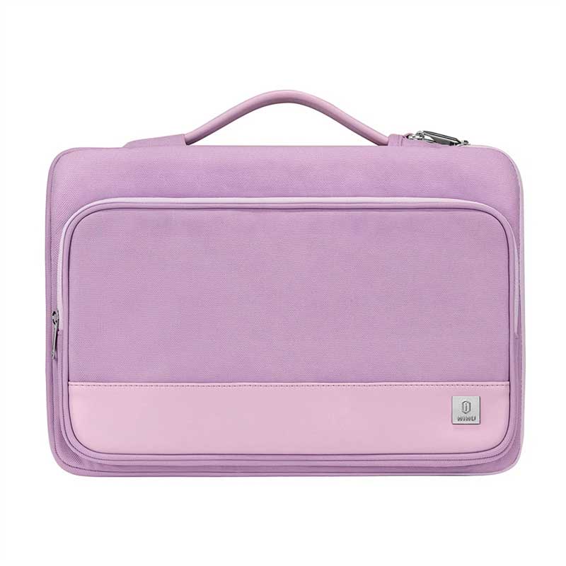 Сумка для ноутбука WIwu 14" Cozy Classic Case