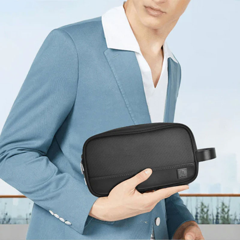 Сумка для ноутбука WIwu Hali Organize Case H1 Travel in Style