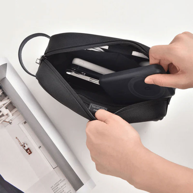 Сумка для ноутбука WIwu Hali Organize Case H1 Travel in Style