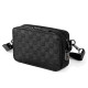 Сумка Wiwu Master Genuine Leather Fingerprint Lock Crossbody Bag