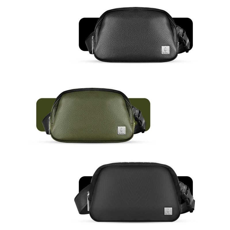 Сумка WiWU Lulu Crossbody Bag