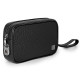 Сумка Wiwu Master Genuine Leather Fingerprint Lock Pouch