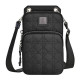Сумка Wiwu Mini-Crossbody