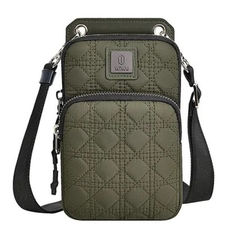 Сумка Wiwu Mini-Crossbody