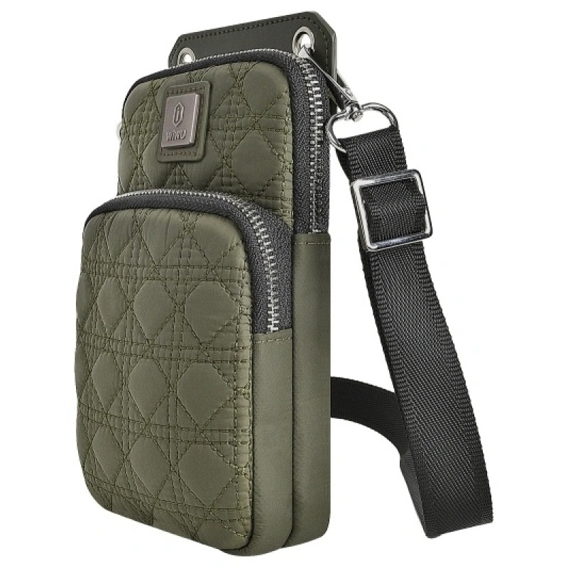 Сумка Wiwu Mini-Crossbody