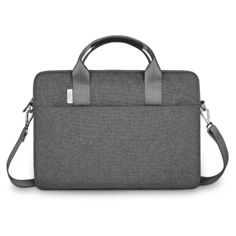 Сумка для ноутбука WIwu Minimalist Laptop Bag 15.6