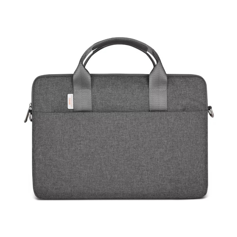 Сумка для ноутбука WIwu Minimalist Laptop Bag 15.6