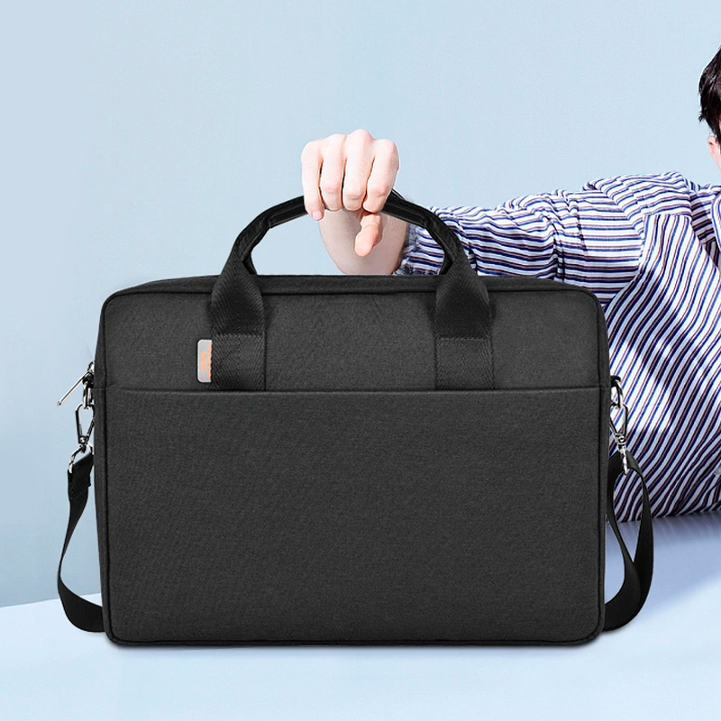Сумка для ноутбука WIwu Minimalist Laptop Bag 15.6