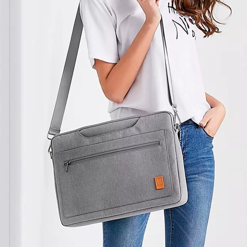 Сумка для ноутбука WIwu Pioneer Handbag 14
