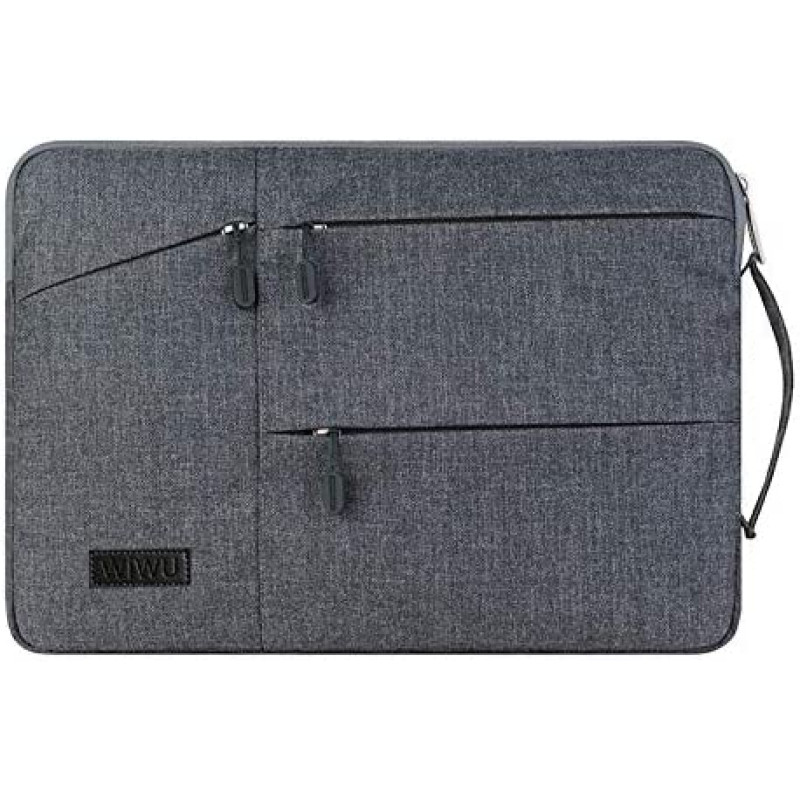 Сумка для ноутбука WIwu Pocket Sleeve 13.3