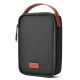 Сумка Wiwu Minimalist tech Pouch Travel in Style