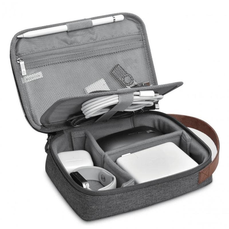 Сумка Wiwu Minimalist tech Pouch Travel in Style