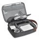 Сумка Wiwu Minimalist tech Pouch Travel in Style