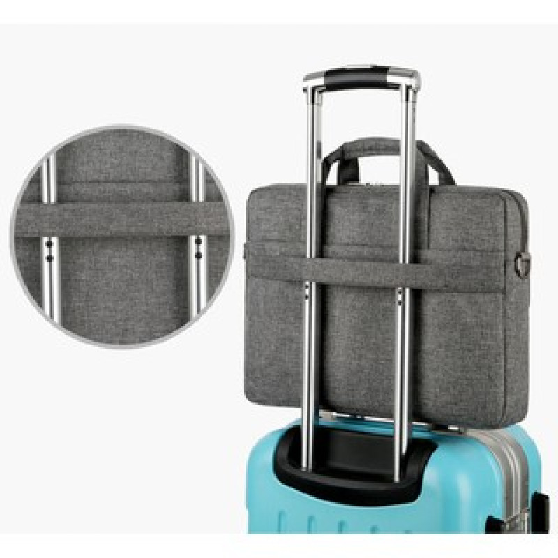 Сумка для ноутбука Remoid 15/15.6"