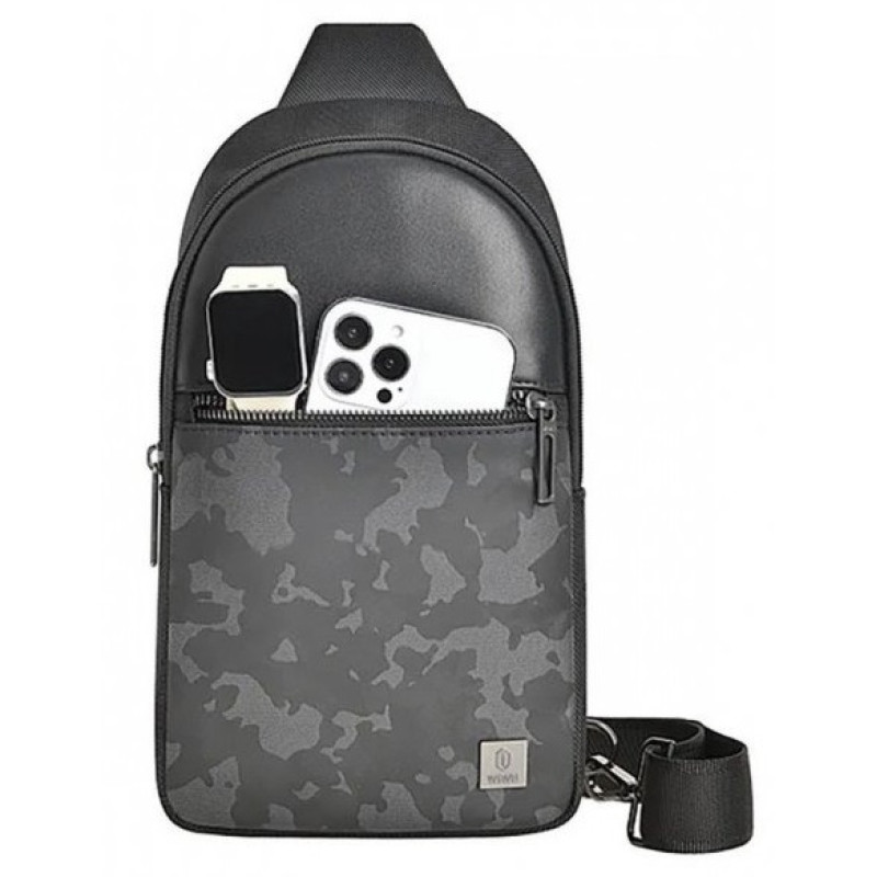 Сумка Wiwu Salem Crossbody