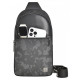 Сумка Wiwu Salem Crossbody
