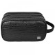 Сумка Wiwu Salem Pouch Fingerprint Lock Lux