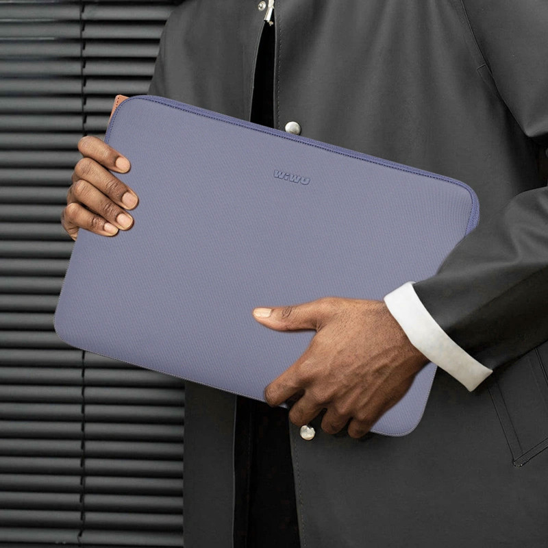 Сумка для ноутбука Wiwu Skin Zero 13" Laptop/UltraBook