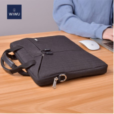Сумка для ноутбука WIwu City Commuter Bag 15.6