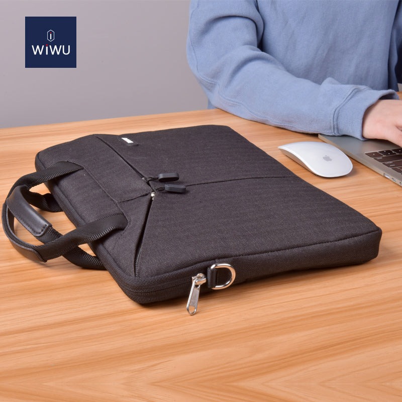 Сумка для ноутбука WIwu City Commuter Bag 15.6