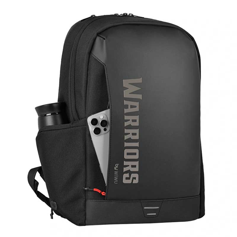 Рюкзак Wiwu Warriors Backpack X Pro