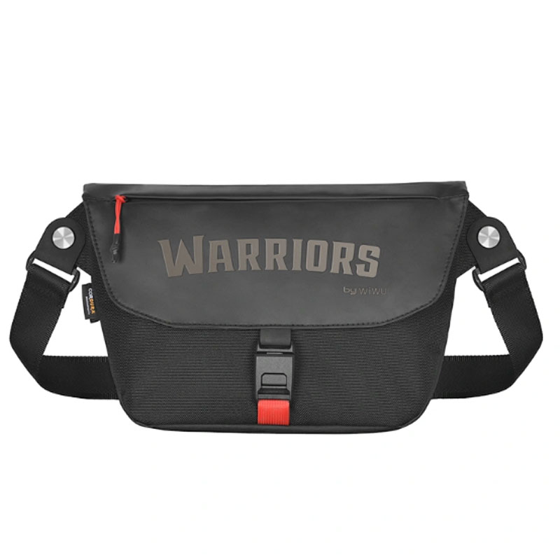 Сумка Wiwu Warriors Message Bag X