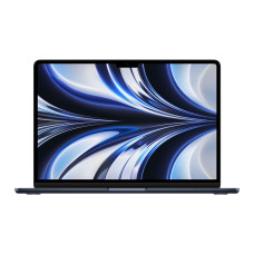 Ноутбук Apple MacBook Air 13.6" 2022 Apple M2 8‑core CPU/ 8‑core GPU (16GB+256GB SSD)