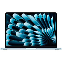 Ноутбук Apple MacBook Air 13" 2025 M4 10‑core CPU/ 10‑core GPU (16GB+512GB SSD)
