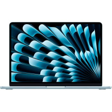 Ноутбук Apple MacBook Air 13" 2025 M4 10‑core CPU/ 8‑core GPU (16GB+256GB SSD)