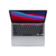 Ноутбук Apple MacBook Pro 13.3" 2020 Apple M1 (16+256GB SSD)