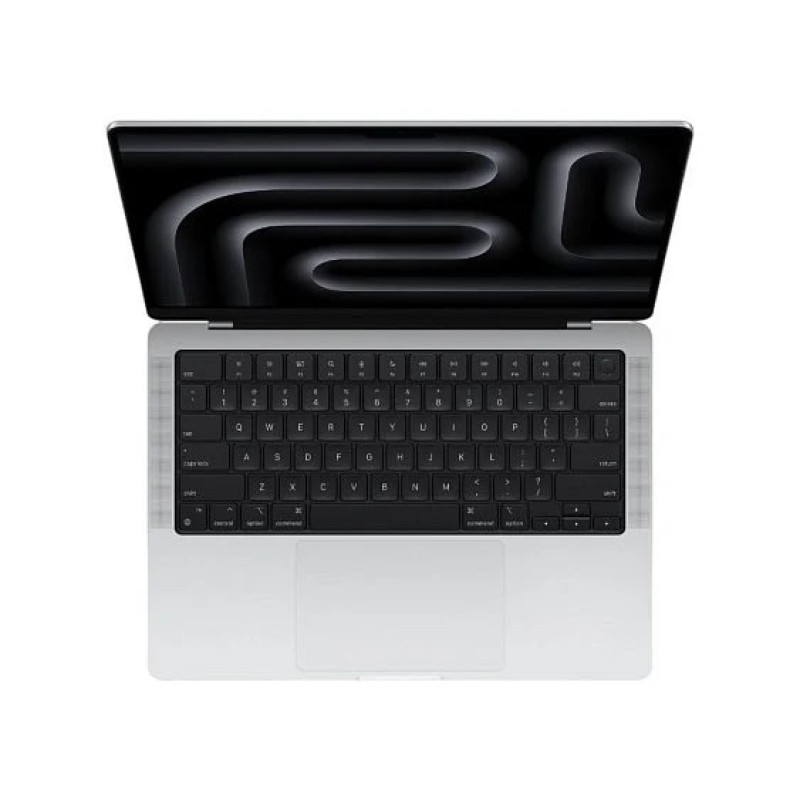 Ноутбук Apple MacBook Pro 14" 2023 Apple M3 chip with 8‑core CPU and 10‑core GPU (8+512GB SSD) 